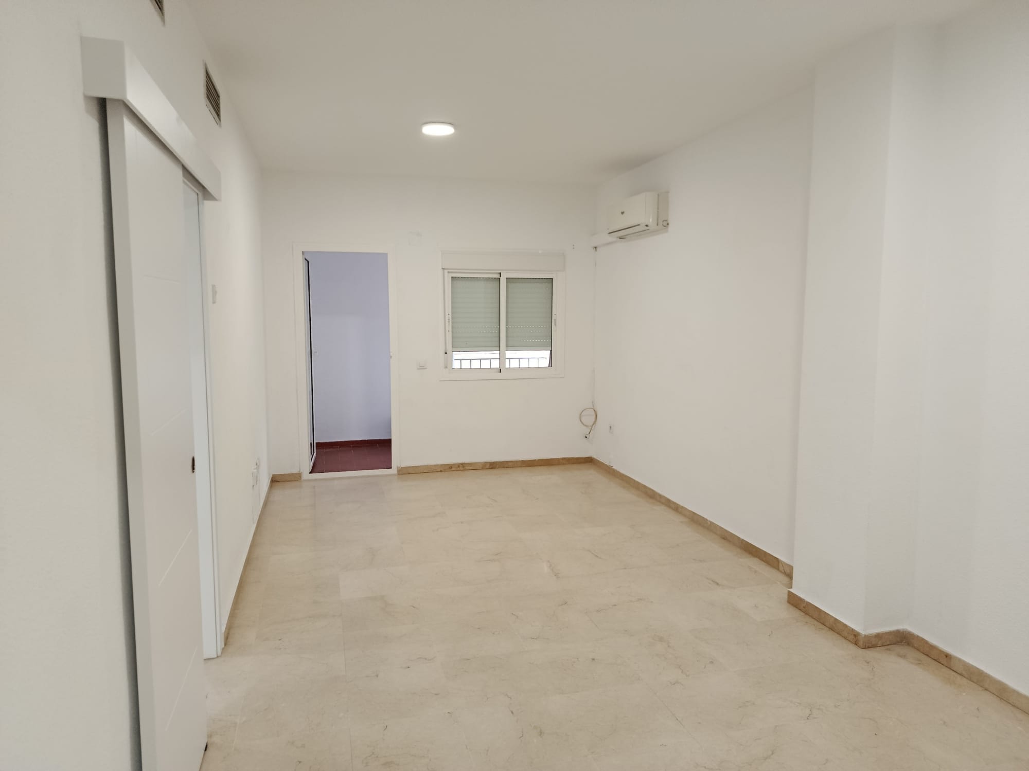 Photo of the flat for rent