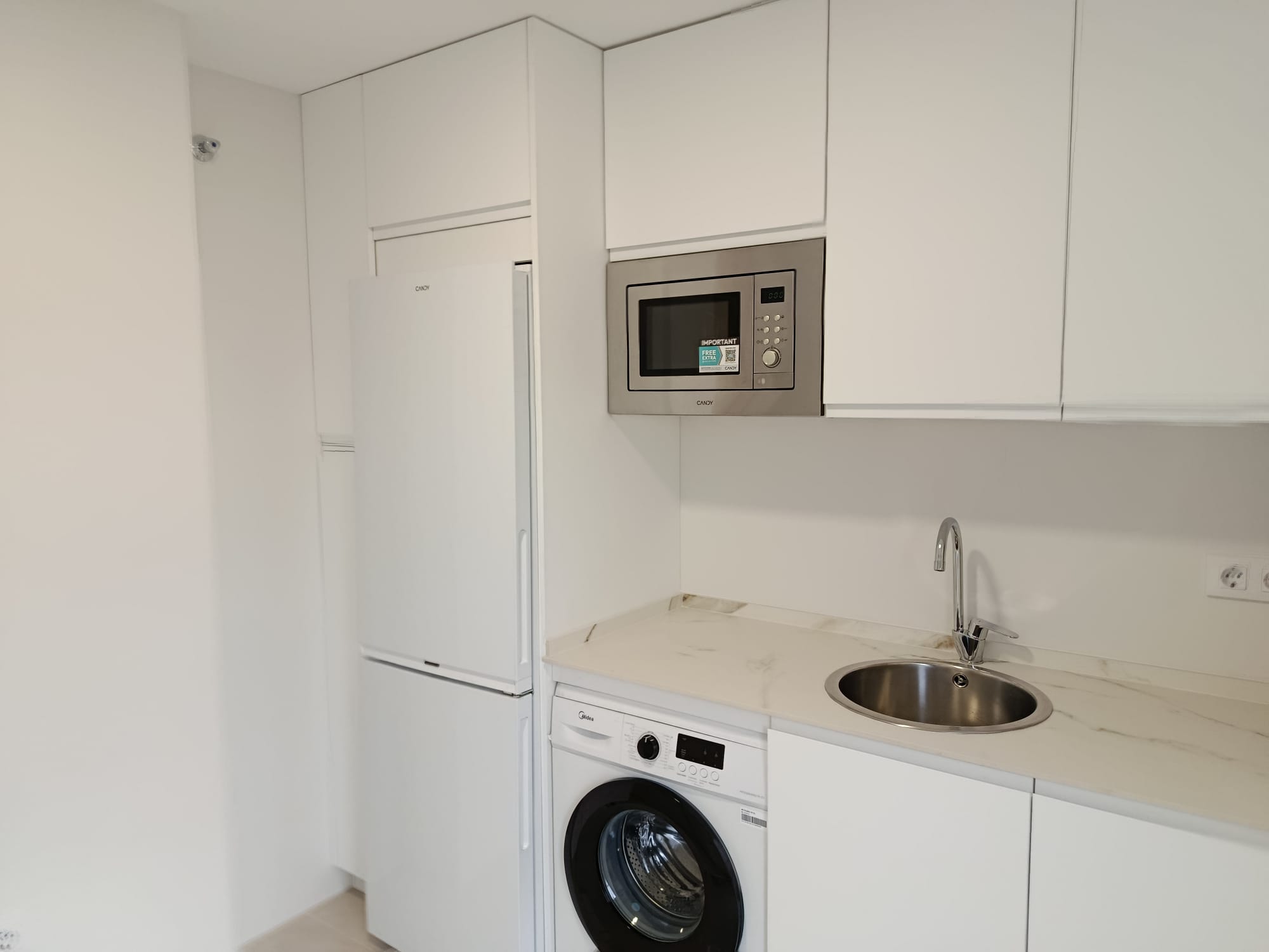 Foto del piso en alquiler