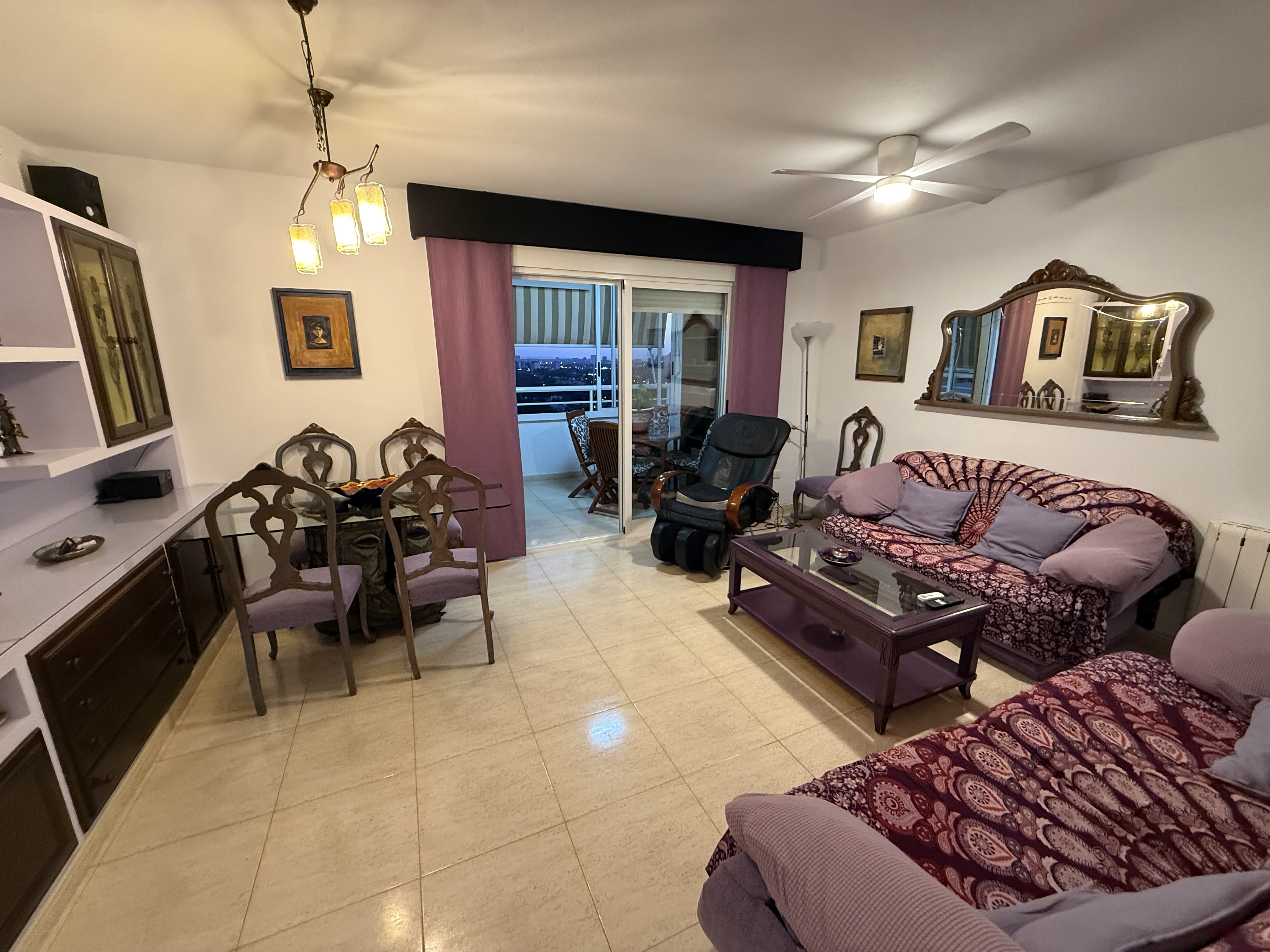 Photo of the flat for rent