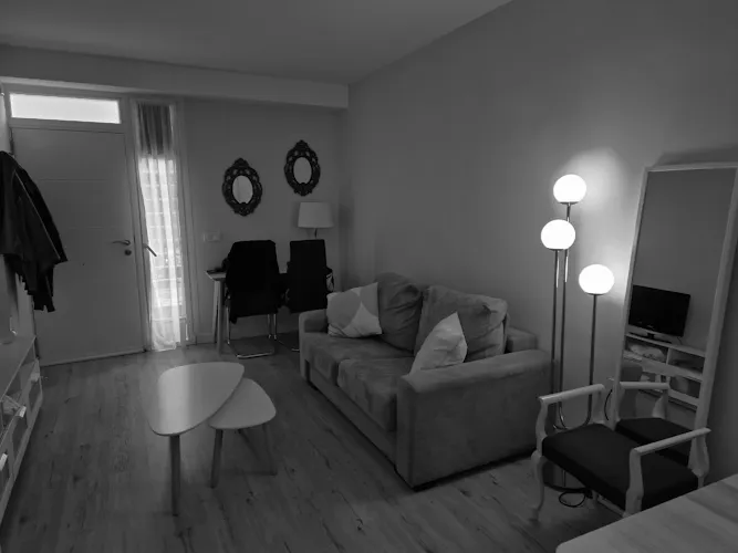 Foto de salón en un piso en alquiler