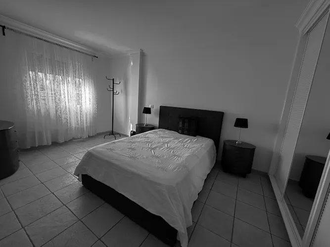 Foto de dormitorio en un piso en alquiler