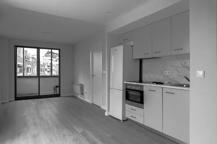Foto del piso en alquiler
