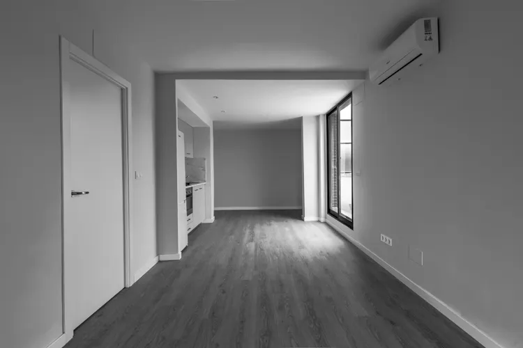 Foto del piso en alquiler