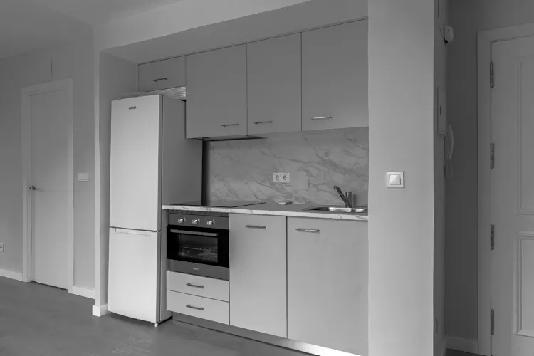 Foto del piso en alquiler