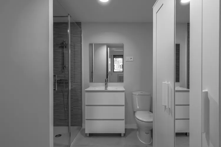 Foto del piso en alquiler