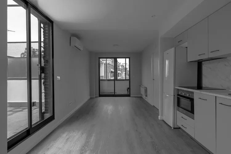 Foto del piso en alquiler