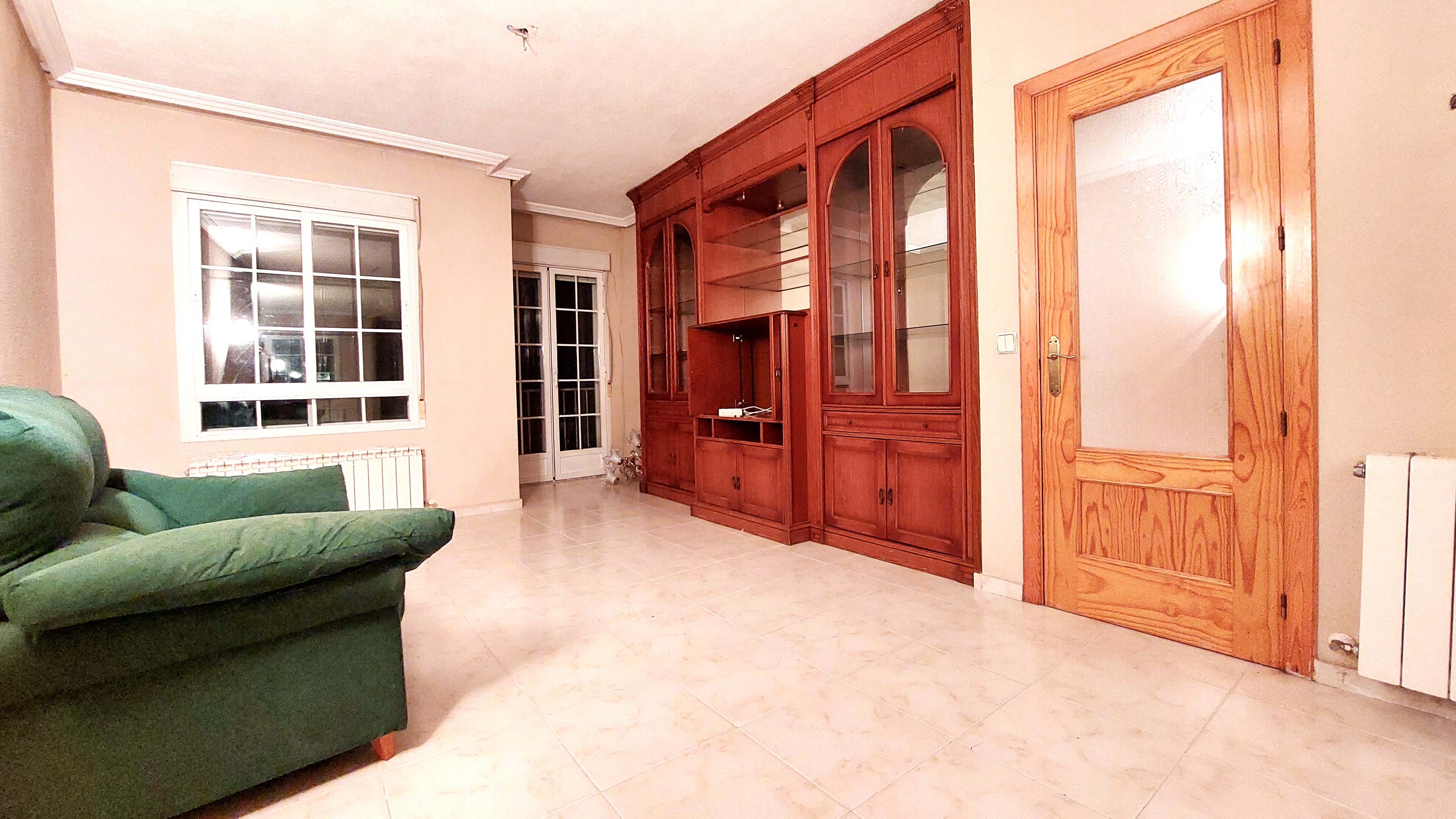 Photo of the flat for rent