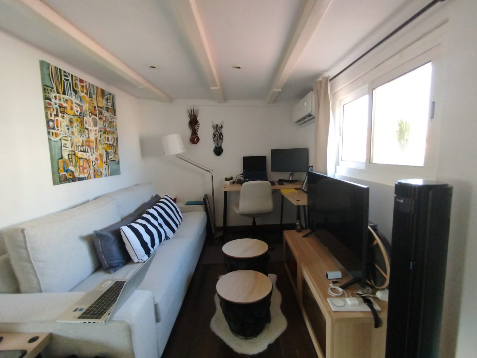 Foto del piso en alquiler