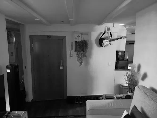 Foto del piso en alquiler