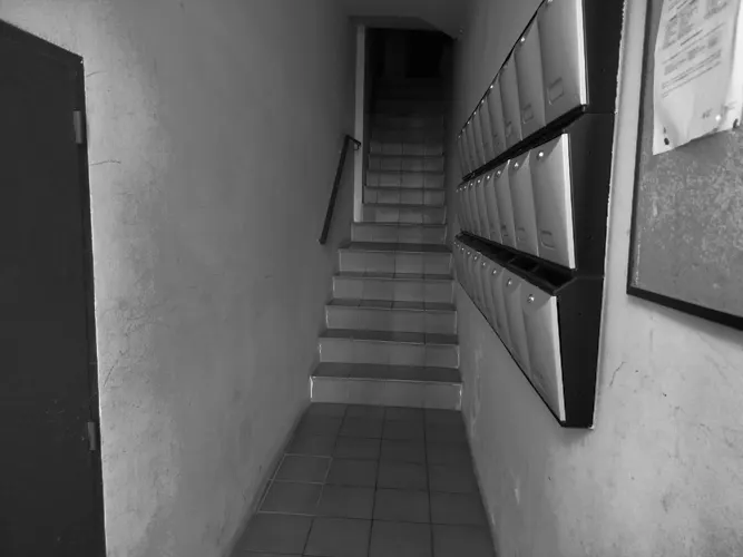 Foto del piso en alquiler
