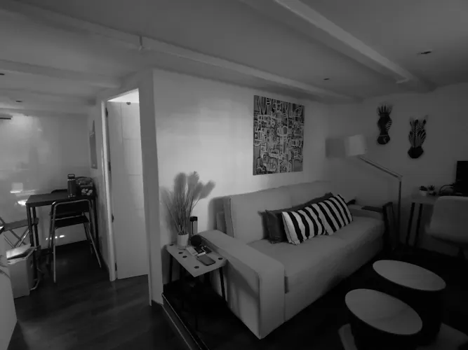 Foto de salón en un piso en alquiler