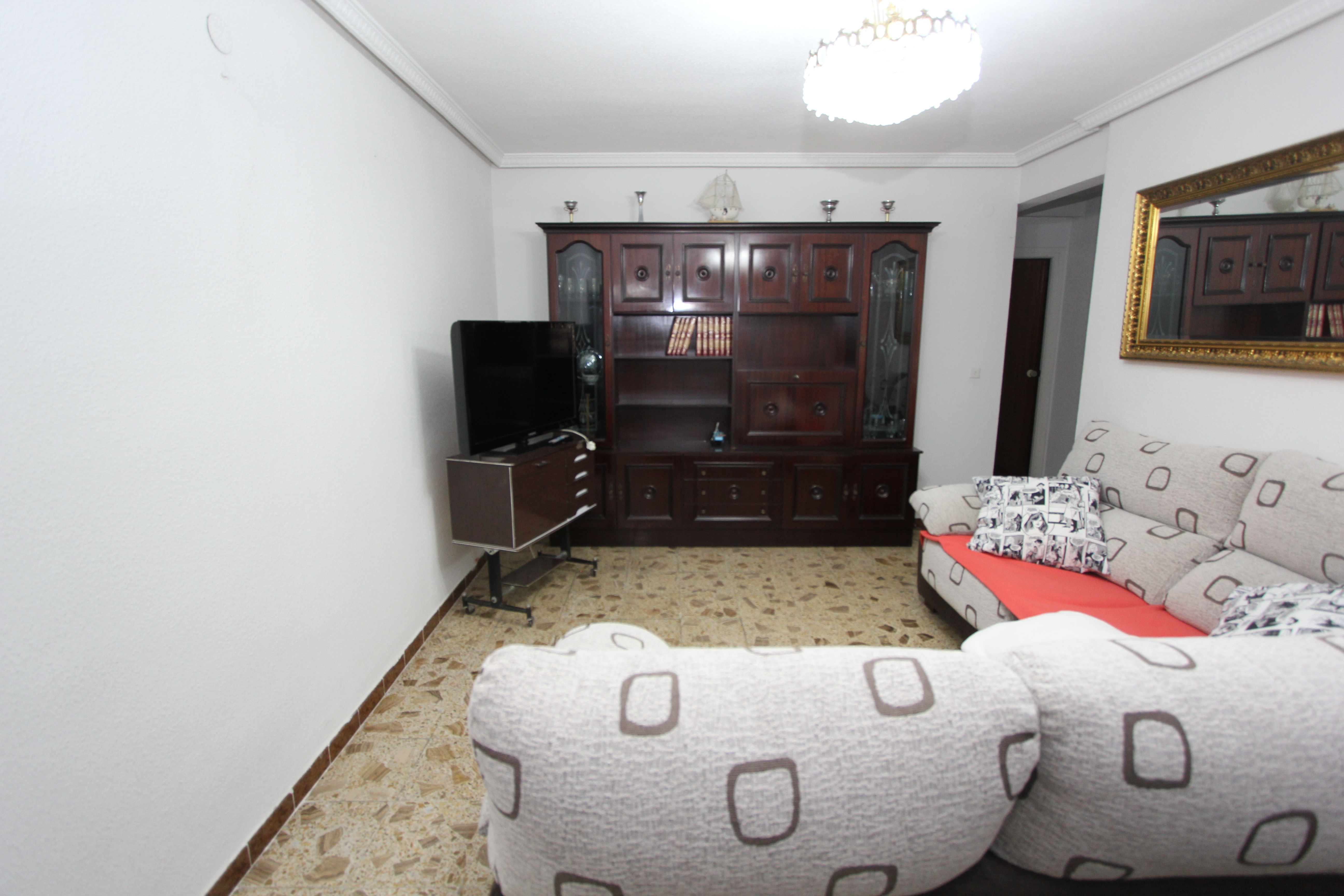 Foto del piso en alquiler