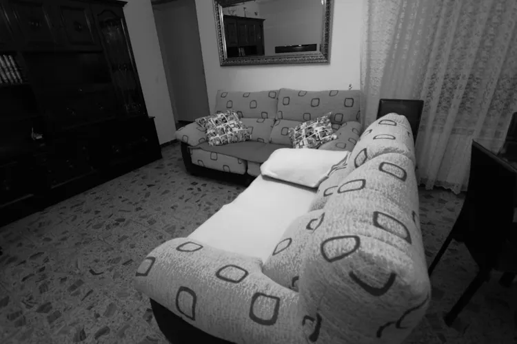 Foto del piso en alquiler