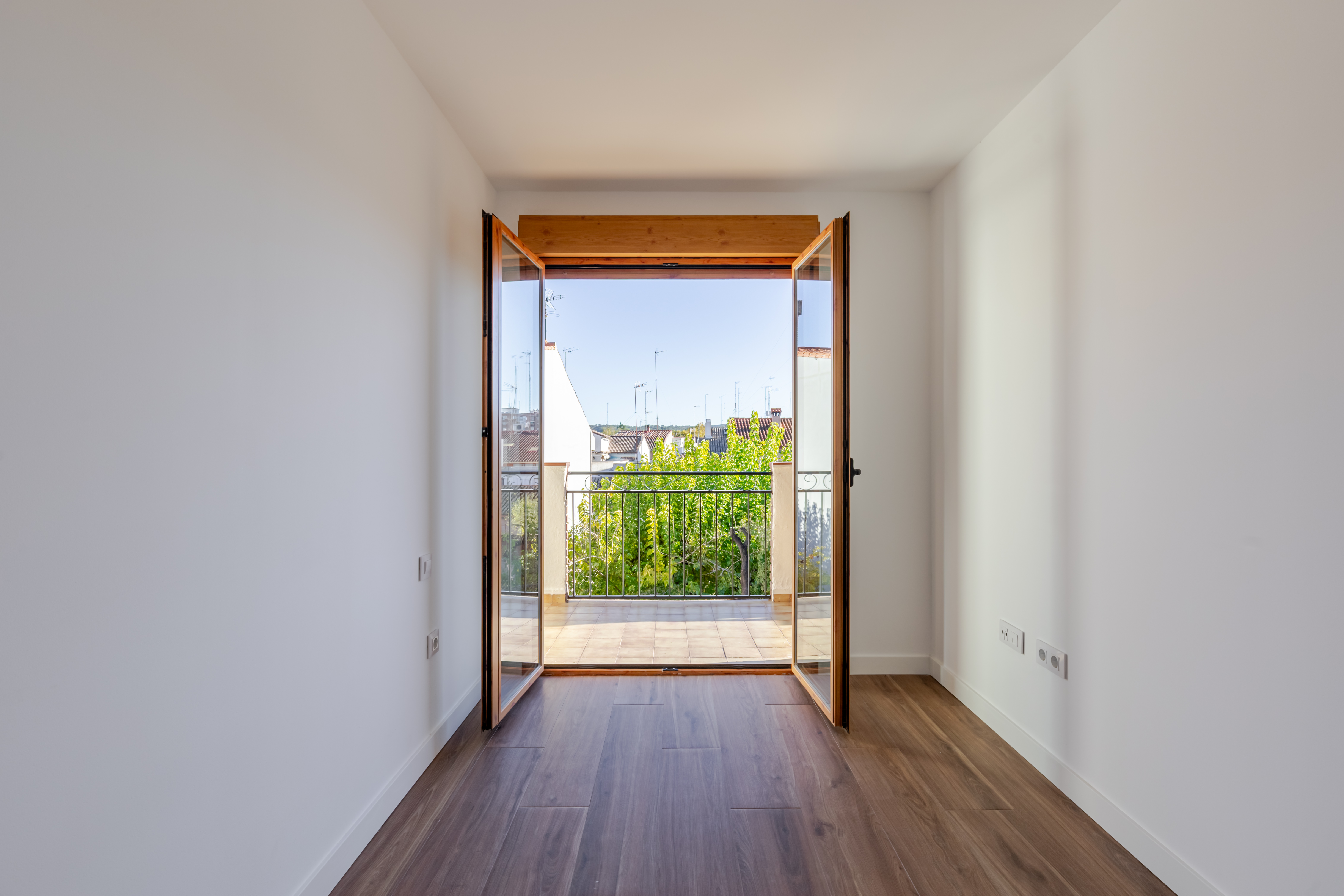 Photo of the flat for rent