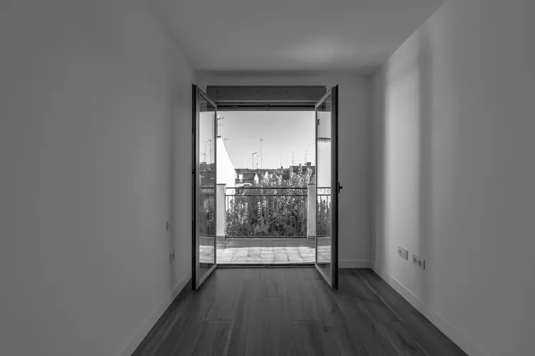Foto del piso en alquiler