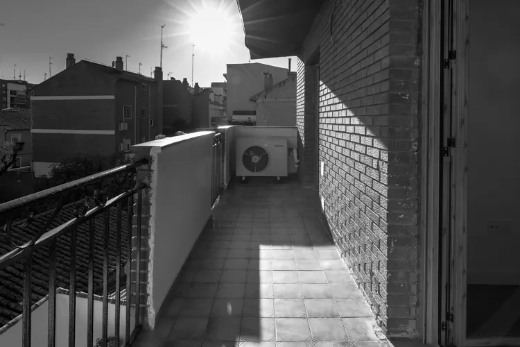 Foto del piso en alquiler