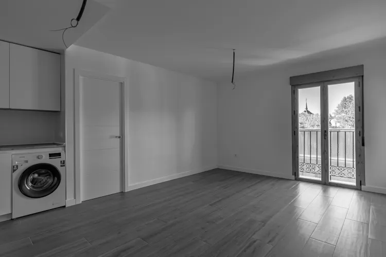 Foto del piso en alquiler