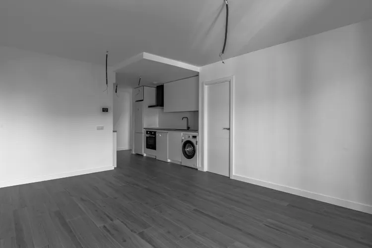 Foto del piso en alquiler