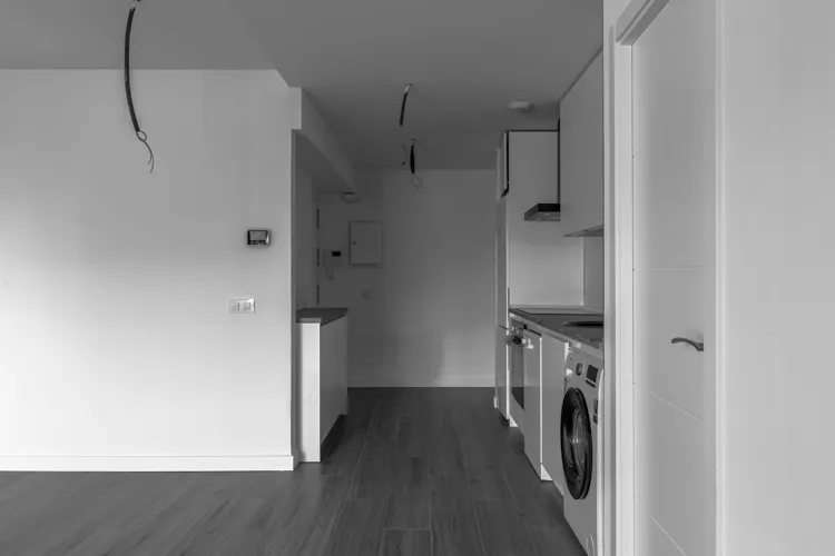 Foto del piso en alquiler