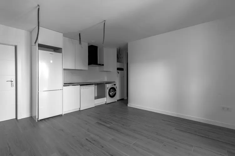 Foto del piso en alquiler