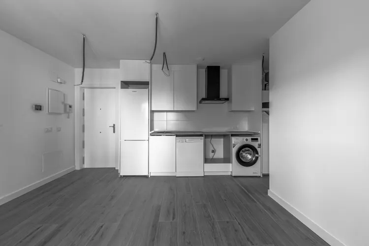 Foto del piso en alquiler