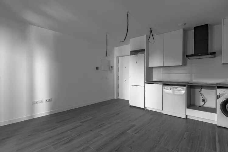Foto del piso en alquiler