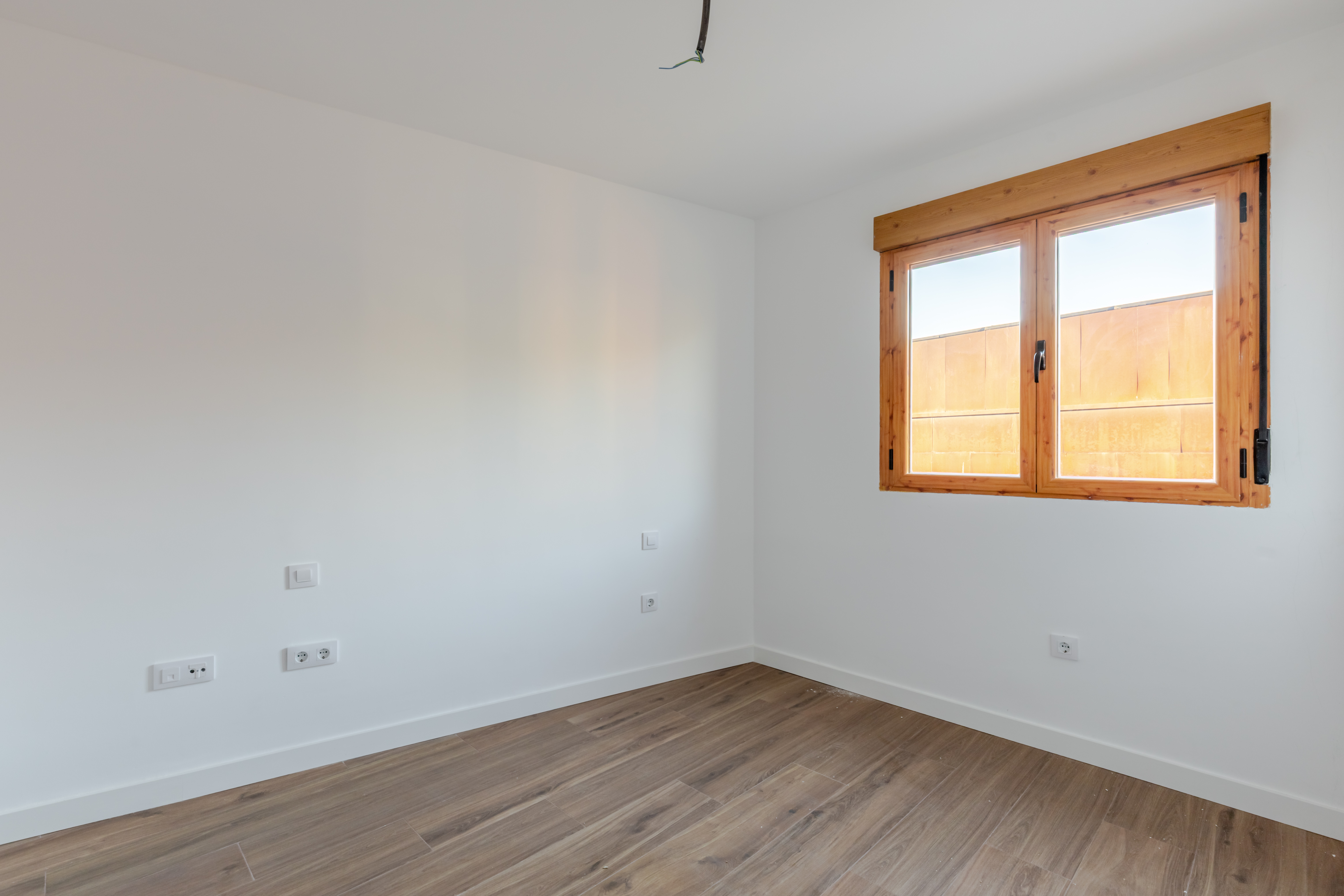 Photo of the flat for rent