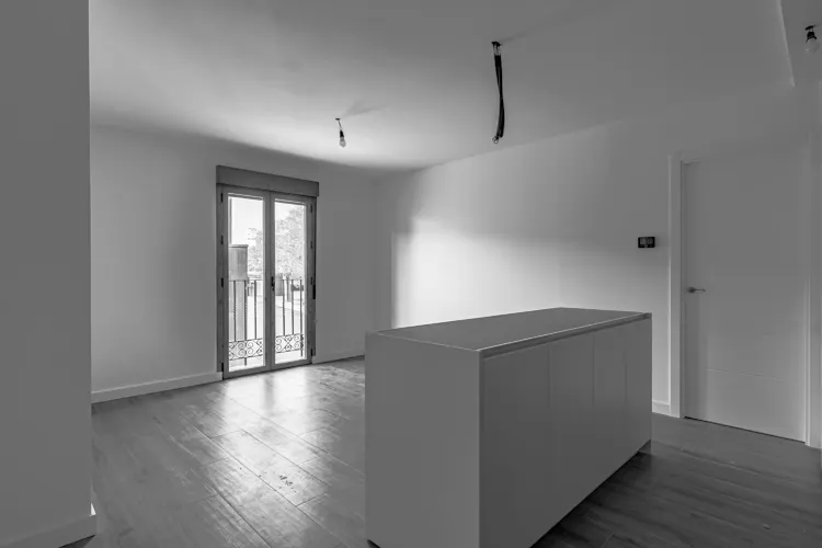 Foto del piso en alquiler