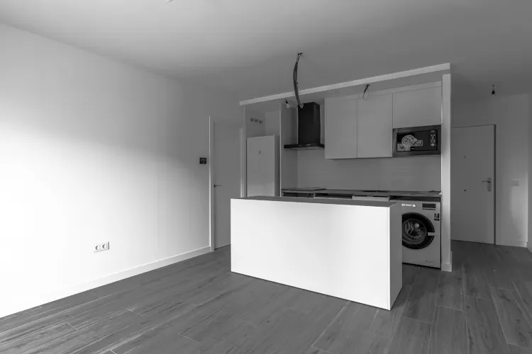 Foto del piso en alquiler