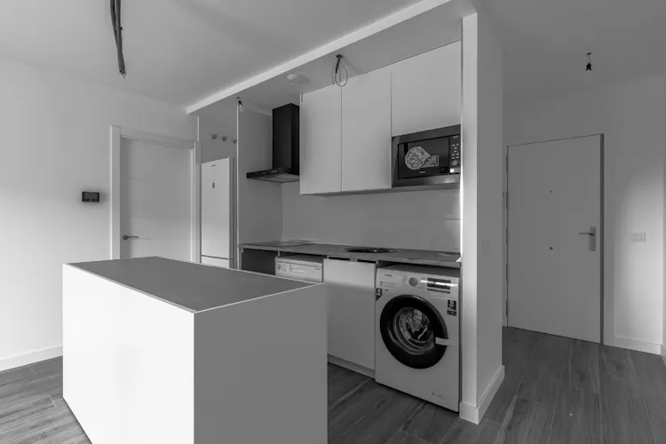 Foto del piso en alquiler