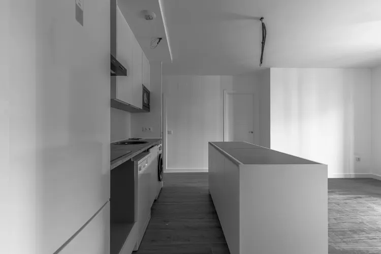 Foto del piso en alquiler