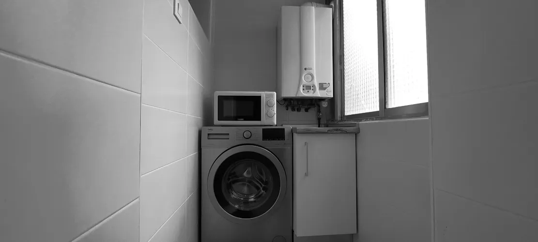 Foto del piso en alquiler