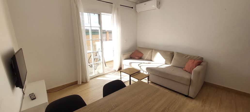 Foto del piso en alquiler
