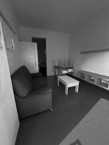 Foto de salón en un piso en alquiler