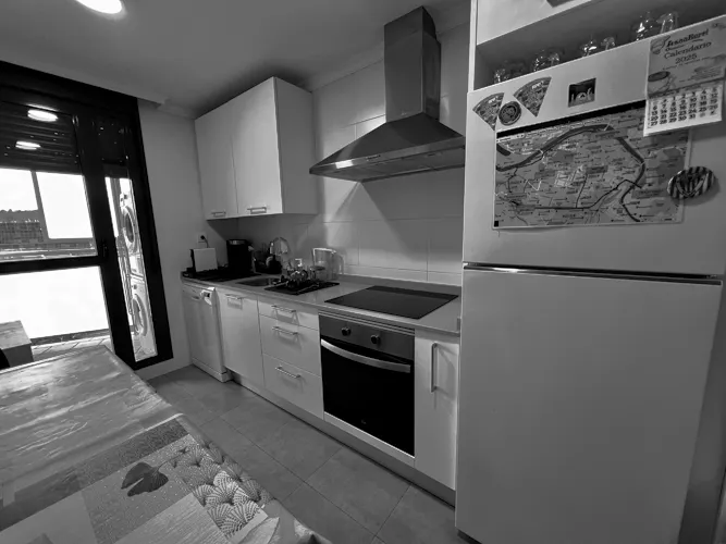 Foto del piso en alquiler
