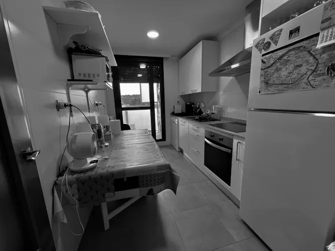 Foto del piso en alquiler