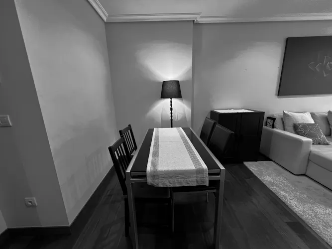 Foto del piso en alquiler