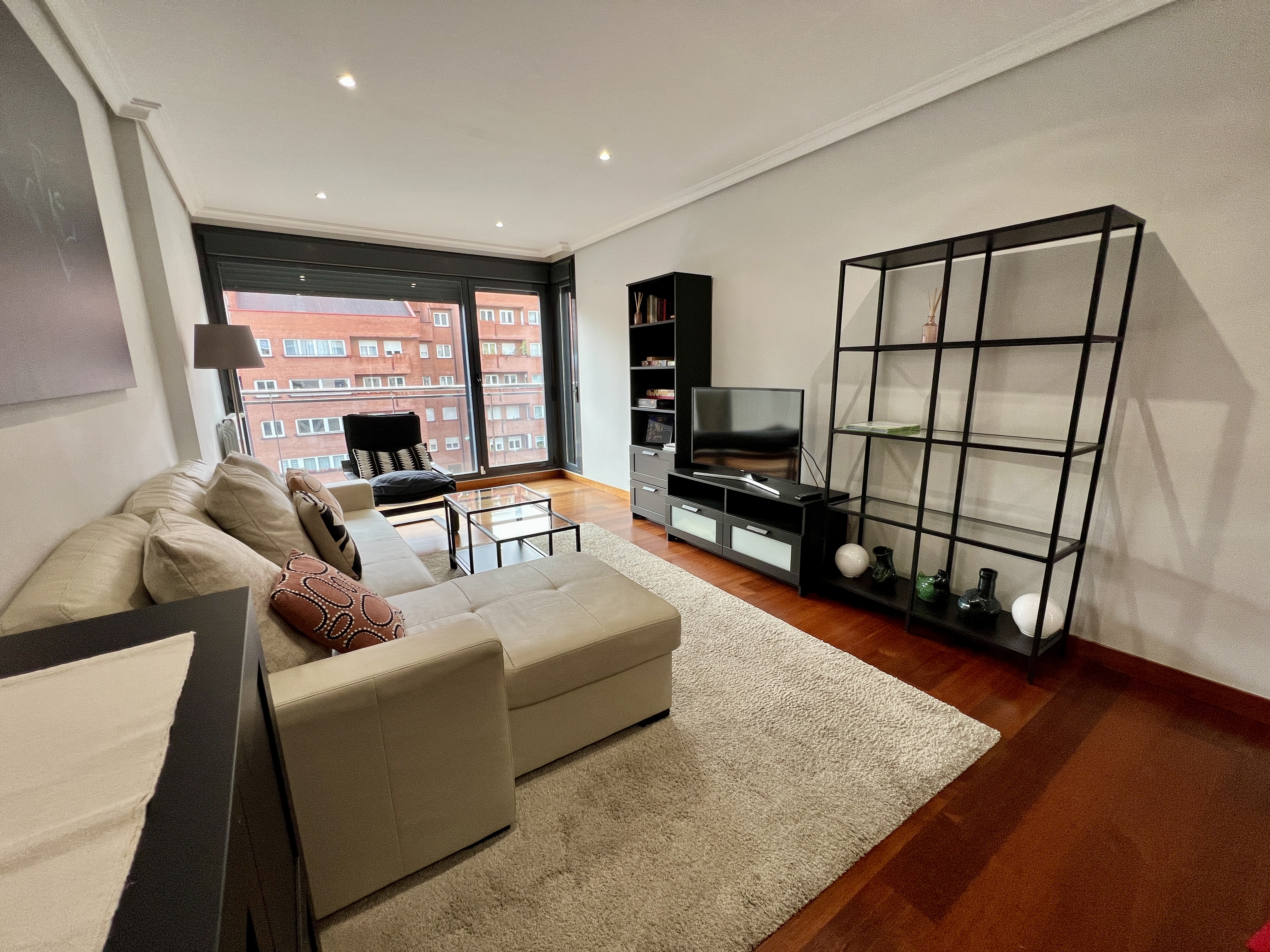 Foto del piso en alquiler