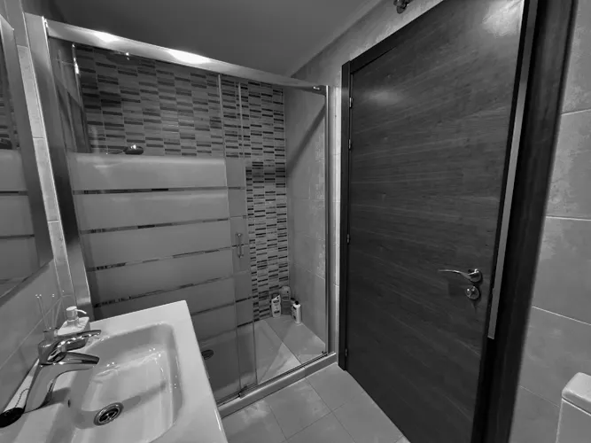 Foto de baño en un piso en alquiler