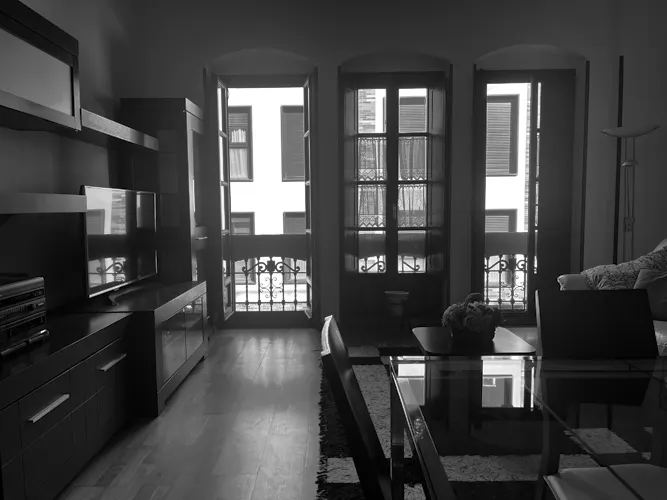 Foto del piso en alquiler