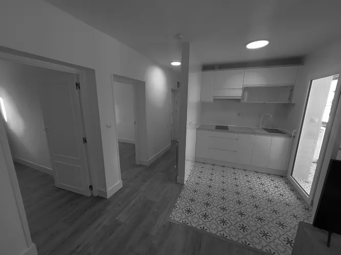 Foto del piso en alquiler