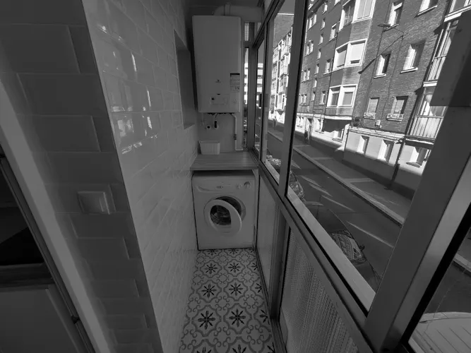 Foto del piso en alquiler