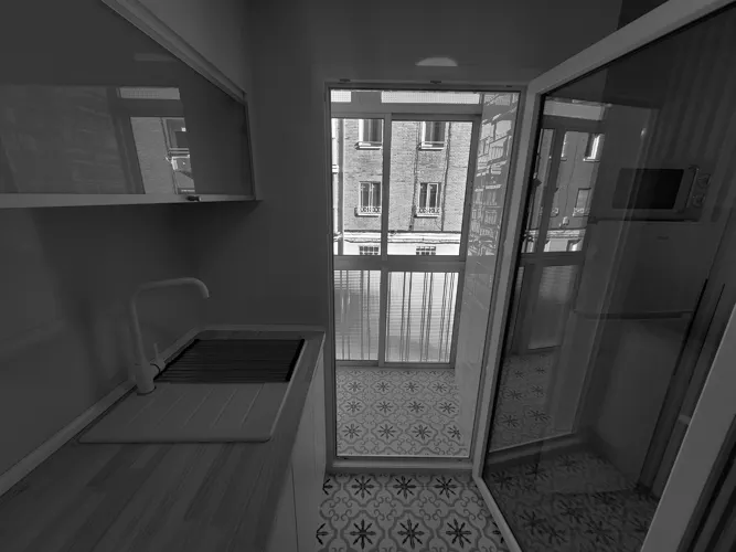 Foto del piso en alquiler
