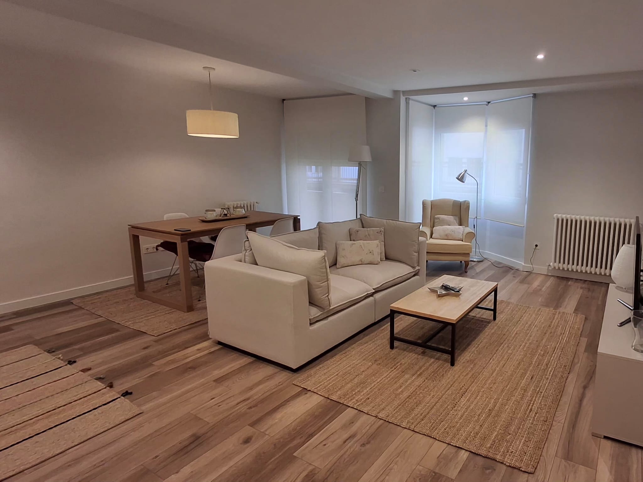 Photo of the flat for rent
