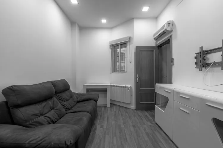 Foto del piso en alquiler