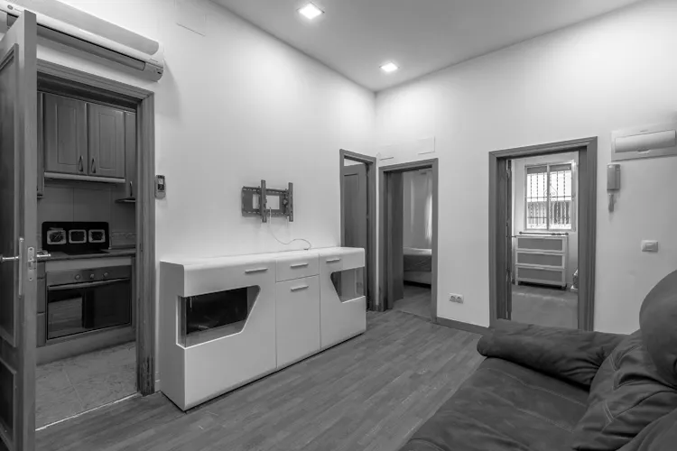Foto del piso en alquiler