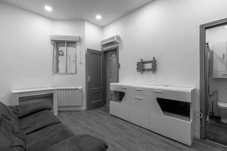 Foto del piso en alquiler