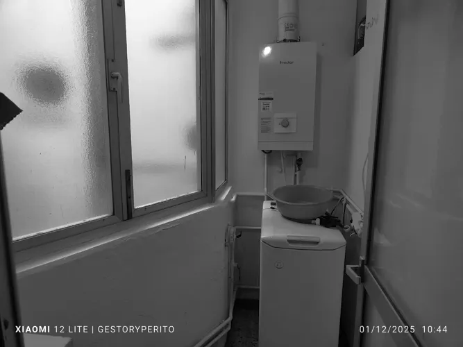 Foto del piso en alquiler