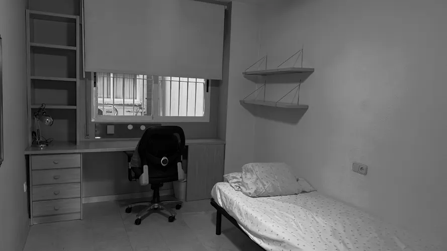 Foto del piso en alquiler