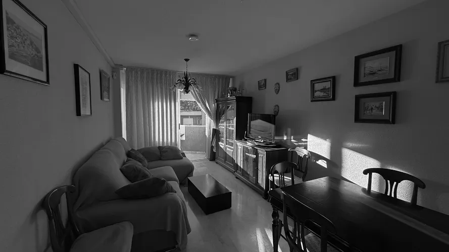 Foto del piso en alquiler